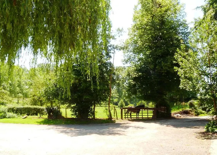 Ferme Des Chartroux